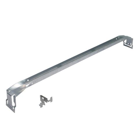 adjustable electrical box hanger bar assembly|electrical junction box ace hardware.